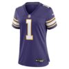 warren moon minnesota vikings nike womens classic retired player game jersey purple clowdercats u0d1k.jpg