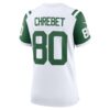 wayne chrebet new york jets nike womens classic alternate retired player game jersey white clowdercats yzudg.jpg