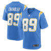 wes chandler los angeles chargers nike retired player jersey powder blue clowdercats 4xc0b.jpg