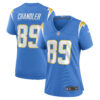 wes chandler los angeles chargers nike womens retired player jersey powder blue clowdercats 3fqyt.jpg