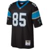 wesley walls carolina panthers mitchell ness legacy replica jersey black clowdercats rn3as.jpg
