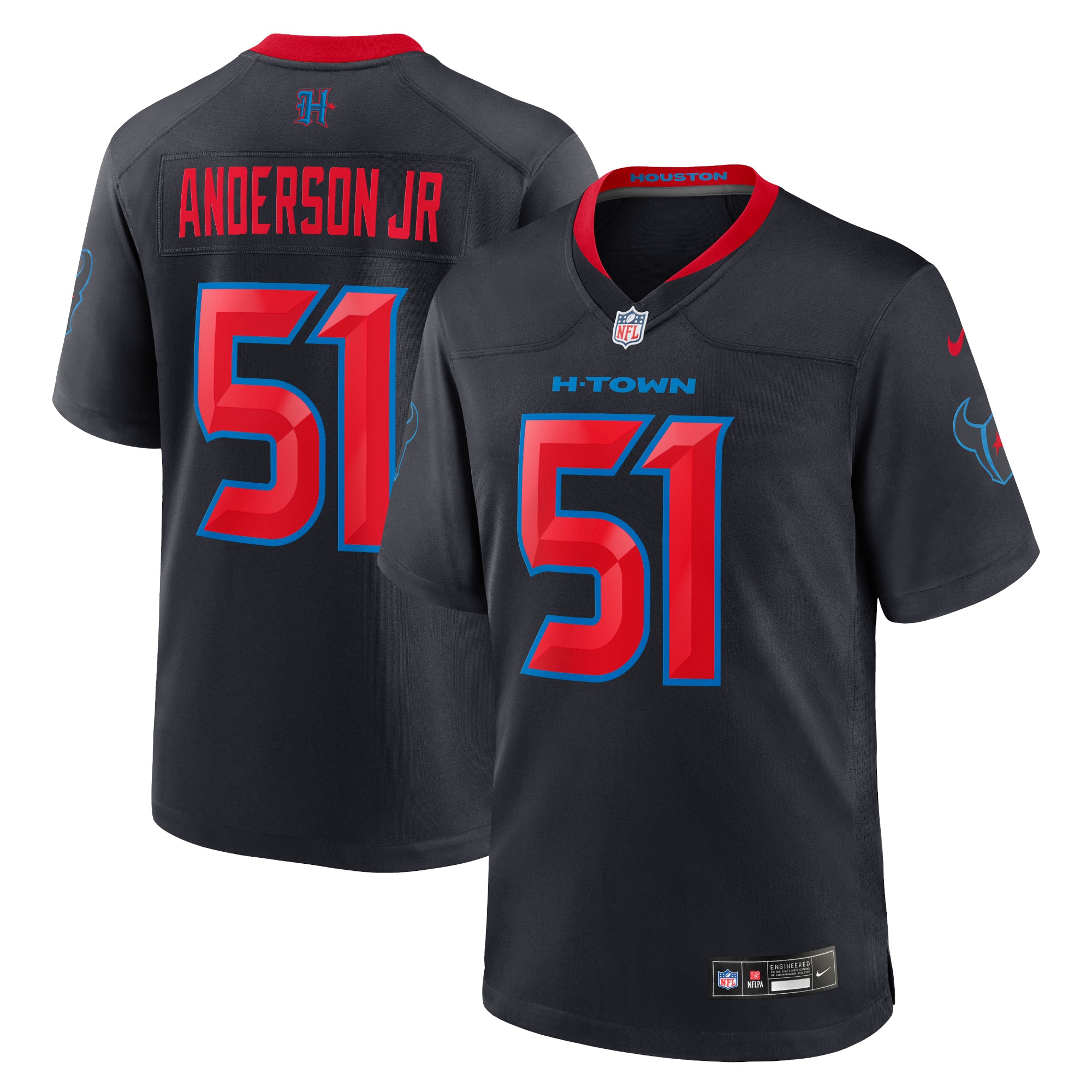 will anderson jr houston texans nike alternate game jersey navy clowdercats ptub9.jpg