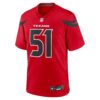 will anderson jr houston texans nike alternate game jersey red clowdercats 6s69z.jpg
