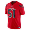will anderson jr houston texans nike alternate vapor fuse limited jersey red clowdercats wegp5.jpg