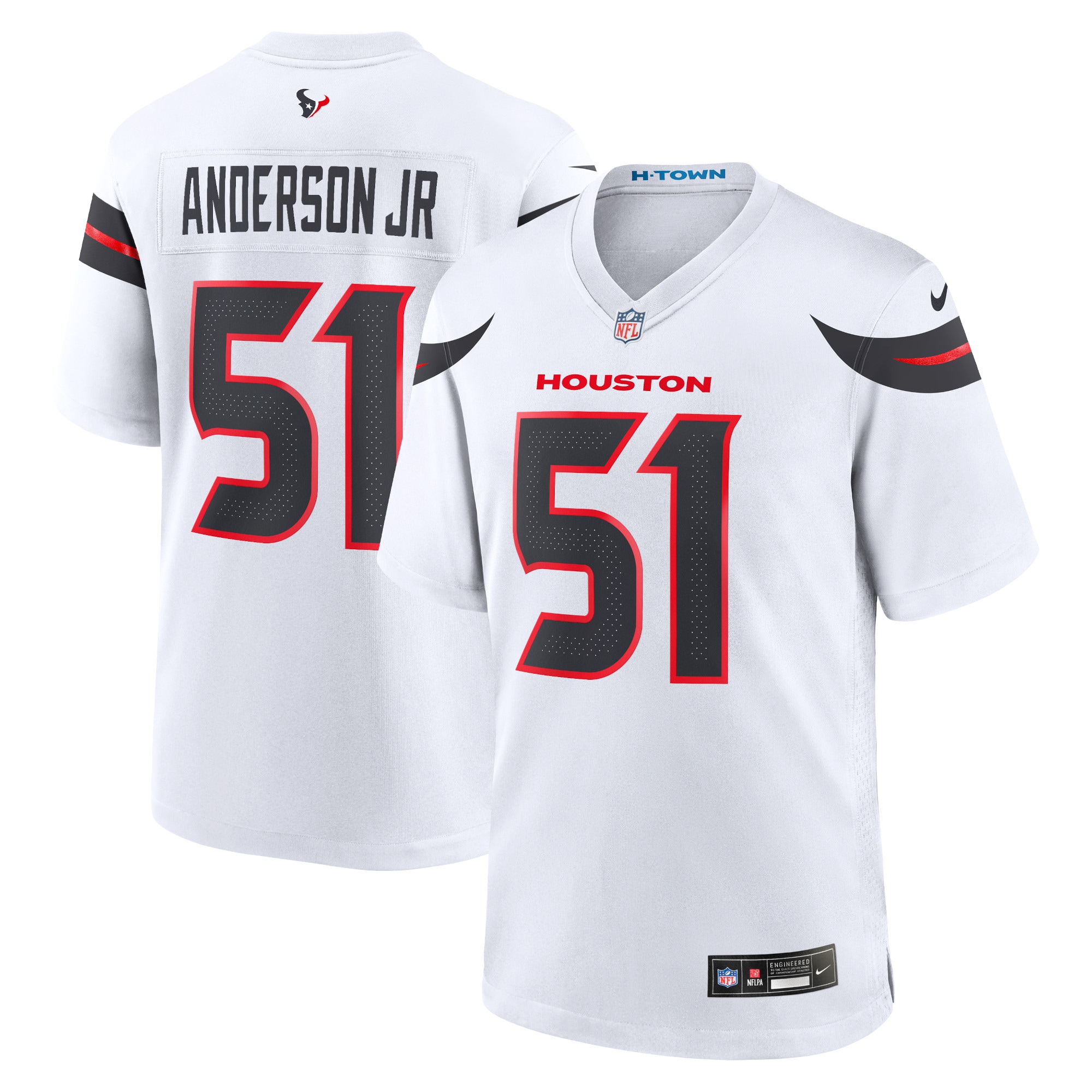 will anderson jr houston texans nike game jersey white clowdercats vjupj.jpg