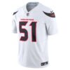 will anderson jr houston texans nike vapor fuse limited jersey white clowdercats rqfxl.jpg