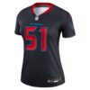 will anderson jr houston texans nike womens alternate legend player performance top navy clowdercats lacpz.jpg