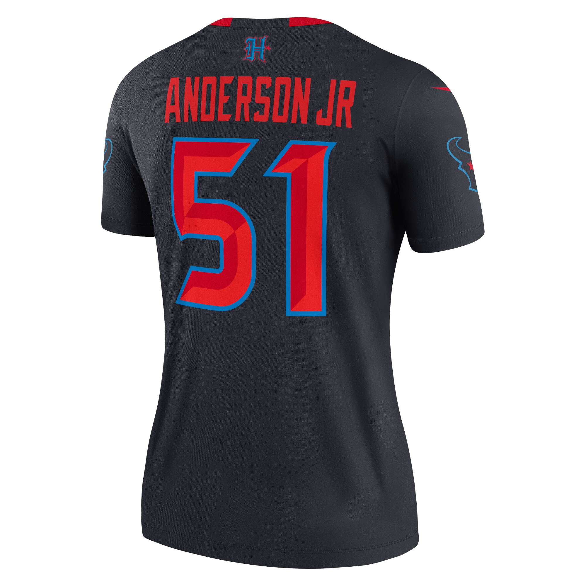 will anderson jr houston texans nike womens alternate legend player performance top navy clowdercats leiy6.jpg