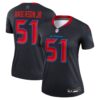 will anderson jr houston texans nike womens alternate legend player performance top navy clowdercats ylrew.jpg