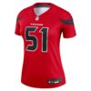 will anderson jr houston texans nike womens alternate legend player performance top red clowdercats y1upk.jpg