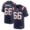will campbell new england patriots nike 2025 nfl draft first round pick game jersey navy clowdercats 69ukn.jpg