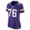 will fries minnesota vikings nike womens team game jersey purple clowdercats k2cug.jpg