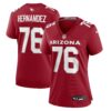 will hernandez arizona cardinals nike womens game jersey cardinal clowdercats ab8dt.jpg