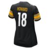 will howard pittsburgh steelers nike womens team game jersey black clowdercats xeoom.jpg