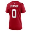 will johnson arizona cardinals nike womens team game jersey cardinal clowdercats g1y7n.jpg