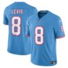 will levis tennessee titans nike alternate oilers throwback vapor fuse limited jersey light blue clowdercats igyuw.jpg