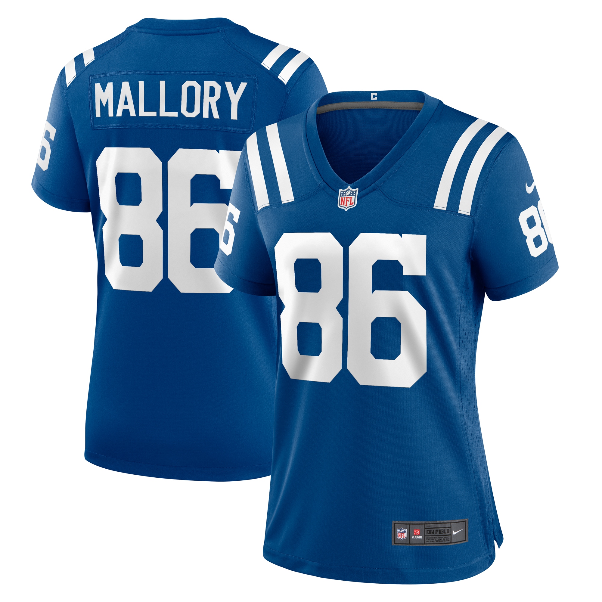 will mallory indianapolis colts nike womens team game jersey royal clowdercats q0ld2.jpg