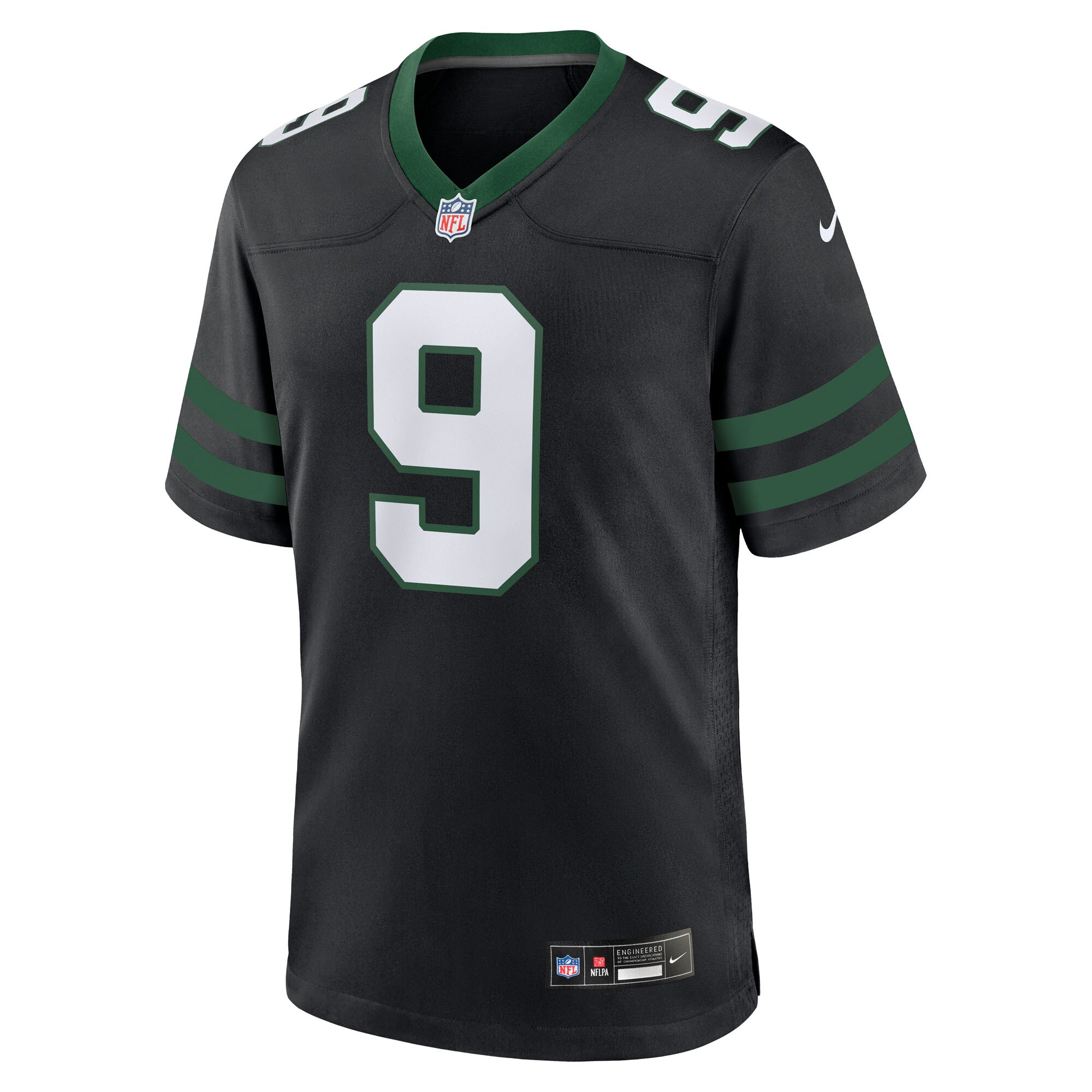 will mcdonald iv new york jets nike alternate game jersey legacy black clowdercats ucavx.jpg
