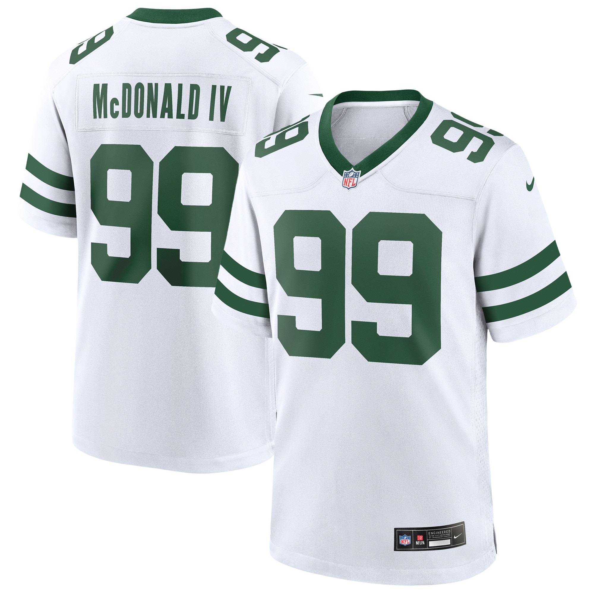 will mcdonald iv new york jets nike game jersey legacy white clowdercats 8dekw.jpg