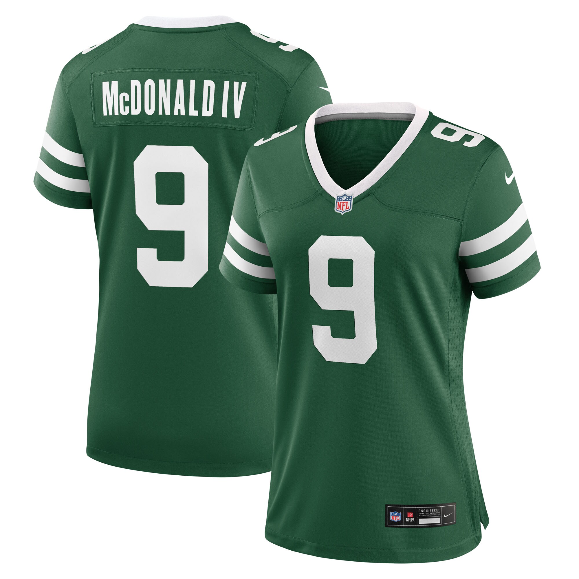 will mcdonald iv new york jets nike womens team game jersey legacy green clowdercats 7caug.jpg