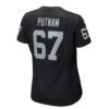 will putnam las vegas raiders nike womens team game jersey black clowdercats j6imq.jpg