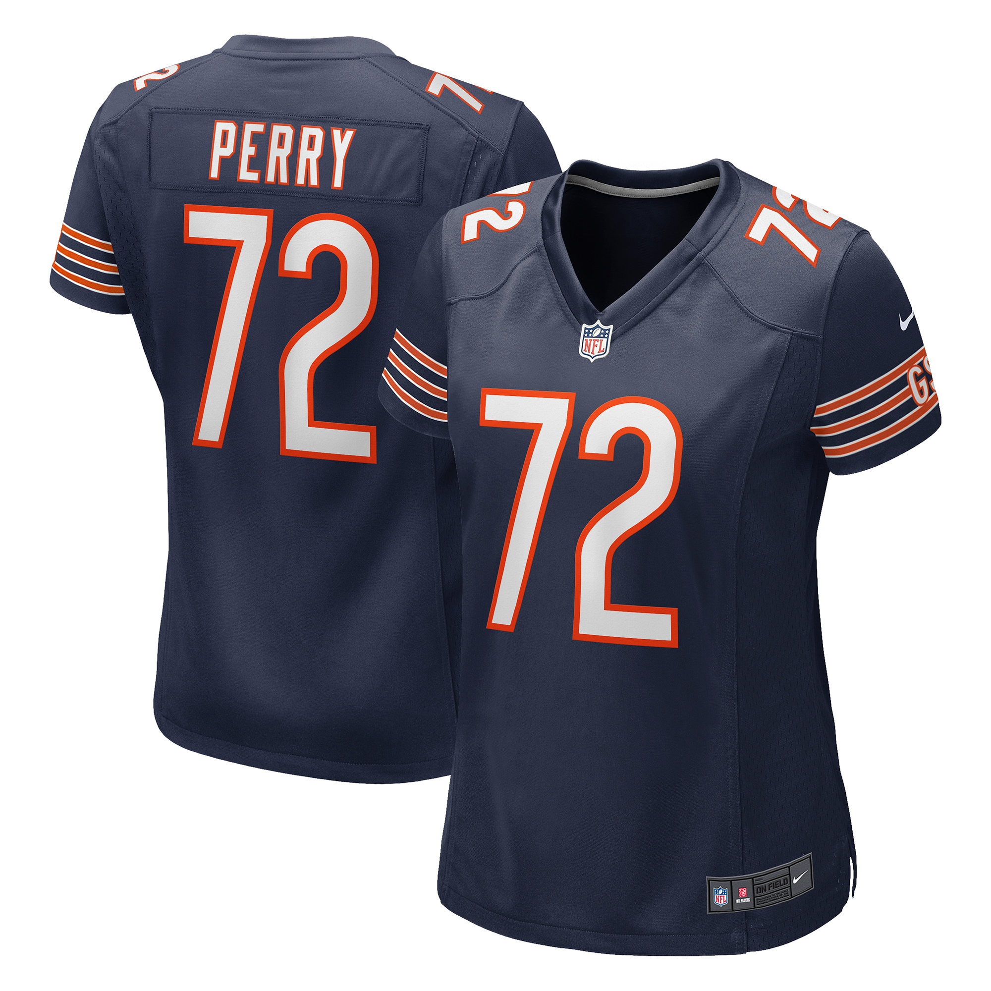 william perry chicago bears nike womens game retired player jersey navy clowdercats 1dohi.jpg