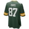 willie davis green bay packers nike game retired player jersey green clowdercats vbxtq.jpg