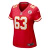 willie lanier kansas city chiefs nike womens retired player jersey red clowdercats 8jmft.jpg