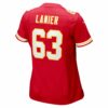 willie lanier kansas city chiefs nike womens retired player jersey red clowdercats ci0av.jpg
