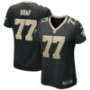 willie roaf new orleans saints nike womens game retired player jersey black clowdercats gnuwn.jpg