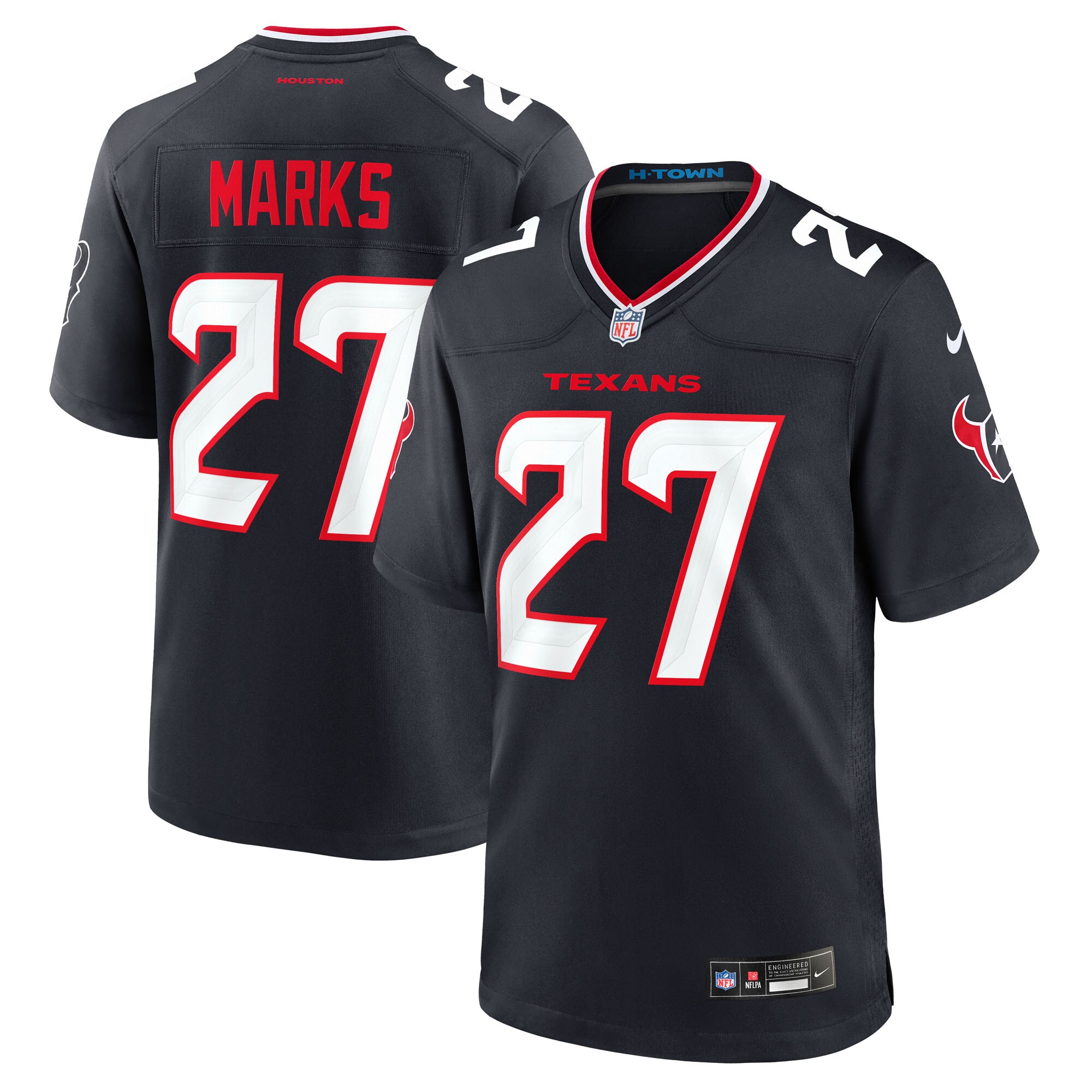 woody marks houston texans nike team game jersey navy clowdercats rfkan.jpg