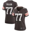 wyatt teller cleveland browns nike womens game jersey brown clowdercats 2xfnp.jpg