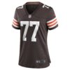 wyatt teller cleveland browns nike womens game jersey brown clowdercats ebyo5.jpg