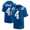 xavien howard indianapolis colts nike team game jersey royal clowdercats frf7m.jpg