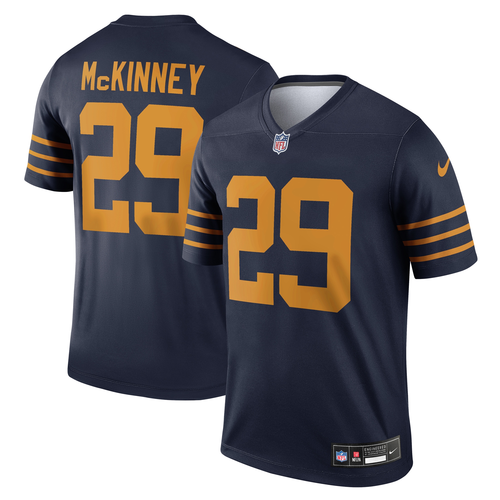 xavier mckinney green bay packers nike the 1923 classic legend player dri fit top navy clowdercats 2yans.jpg