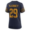 xavier mckinney green bay packers nike womens the 1923 classic game jersey navy clowdercats 4iaeh.jpg