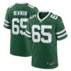 xavier newman new york jets nike team game jersey legacy green clowdercats kuzbg.jpg
