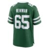 xavier newman new york jets nike team game jersey legacy green clowdercats ymf5v.jpg