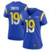 xavier smith los angeles rams nike womens home game jersey royal clowdercats gfwke.jpg