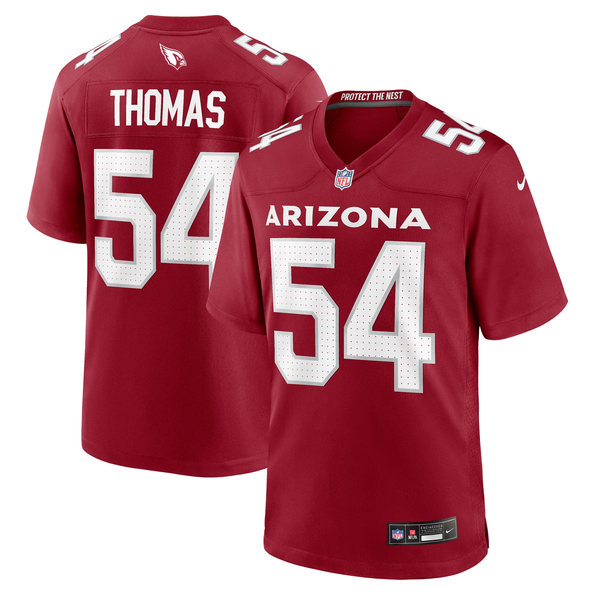 xavier thomas arizona cardinals nike team game jersey cardinal clowdercats emtfg.jpg