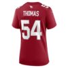 xavier thomas arizona cardinals nike womens game jersey cardinal clowdercats v70rx.jpg