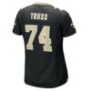 xavier truss new orleans saints nike womens team game jersey black clowdercats gnkha.jpg