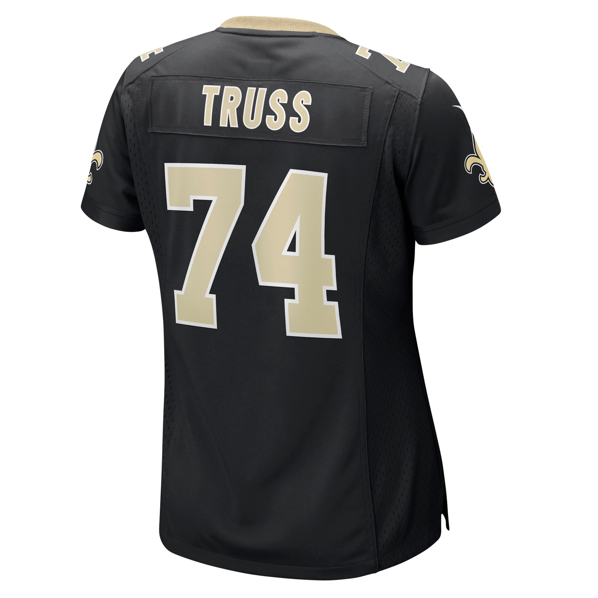 xavier truss new orleans saints nike womens team game jersey black clowdercats gnkha.jpg