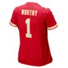 xavier worthy kansas city chiefs nike womens game jersey red clowdercats cedqw.jpg