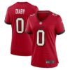 yaya diaby tampa bay buccaneers nike womens game jersey red clowdercats prxxr.jpg