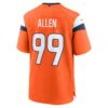 zach allen denver broncos nike team game jersey orange clowdercats wludw.jpg