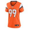 zach allen denver broncos nike womens team game jersey orange clowdercats exqnf.jpg