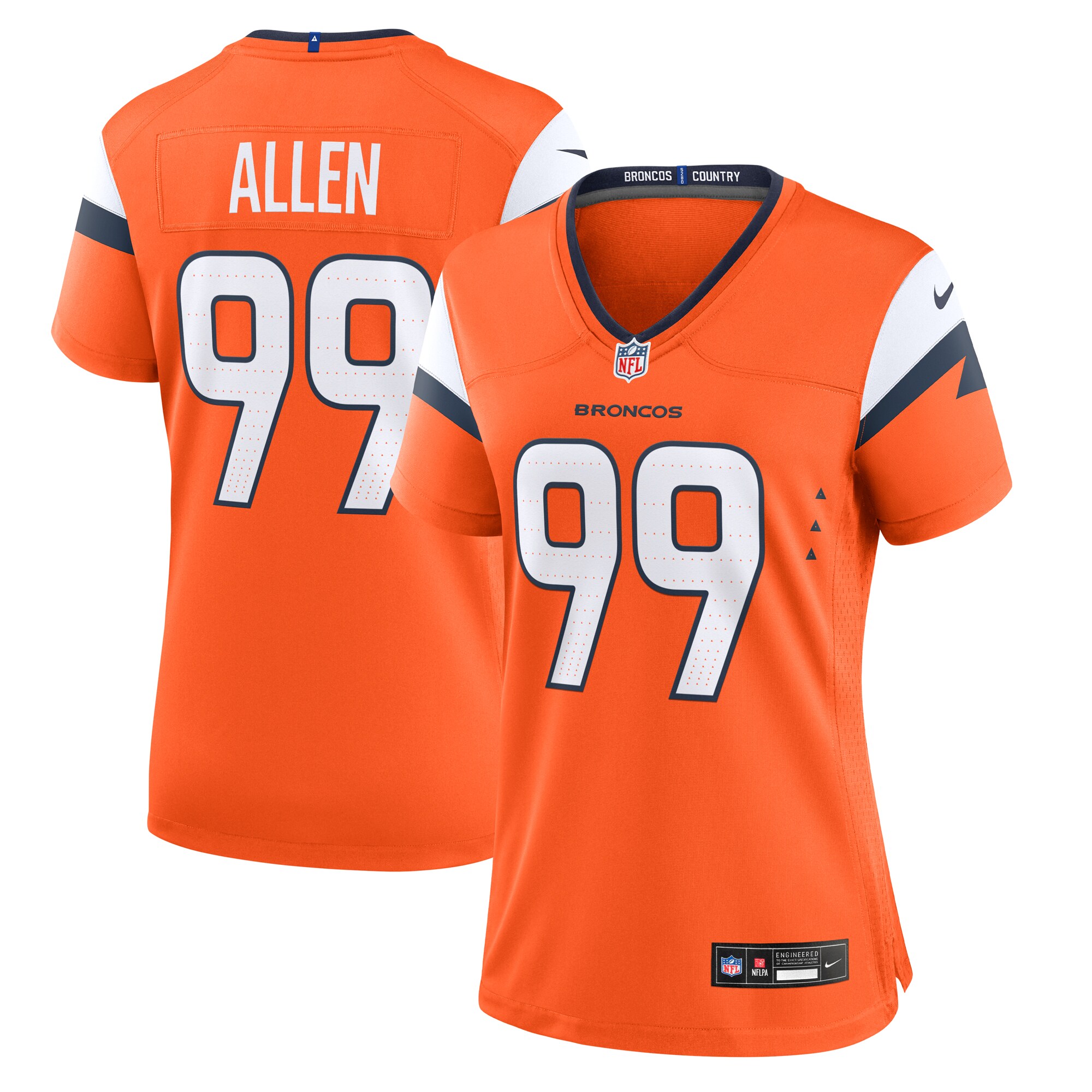 zach allen denver broncos nike womens team game jersey orange clowdercats xpn2a.jpg