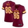 zach ertz washington commanders nike womens game jersey burgundy clowdercats fwqlj.jpg