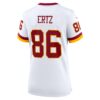 zach ertz washington commanders nike womens game super bowl era jersey white clowdercats rp4wj.jpg
